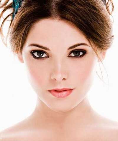 阿什丽·格林尼/Ashley Greene-14-18